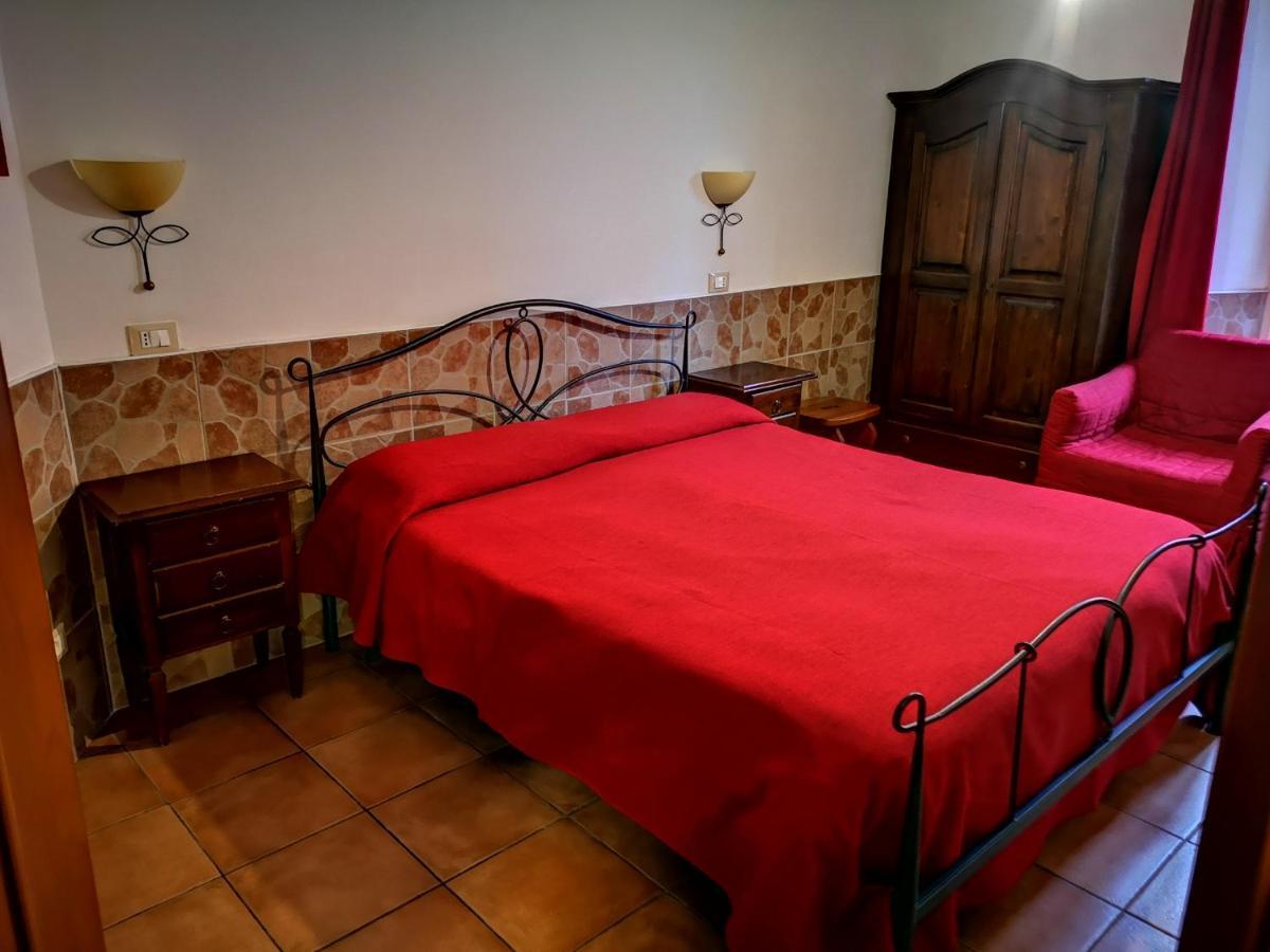 Vecchia Roma Resort — Foto’s 1